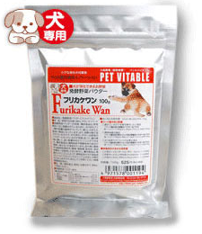 フリカケワン100g