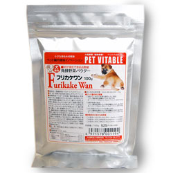 フリカケワン100g フリカケワン100g