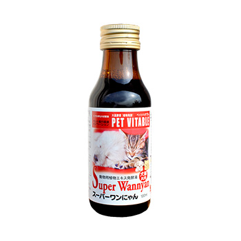 スーパーワンにゃん 100ml スーパーワンにゃん 100ml